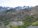 col du Galibier